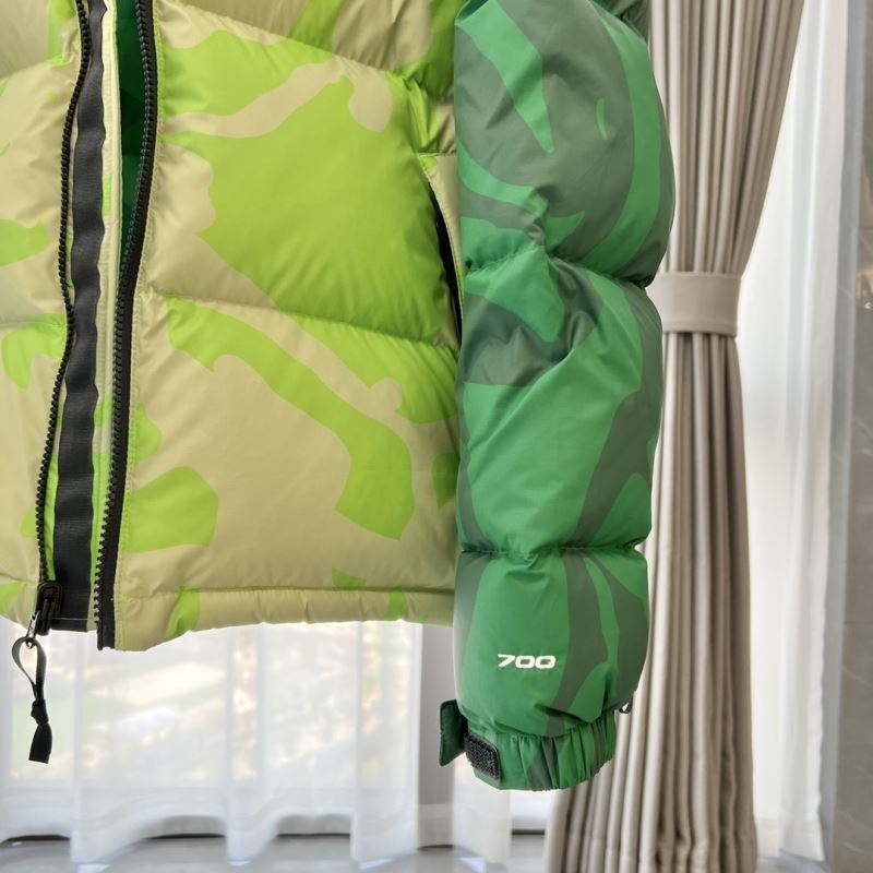 The North Face Down Jackets